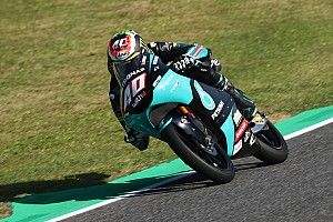 Moto3 Mugello 2. antrenman: Binder lider, Deniz 7. sırada