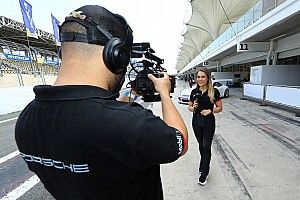 Porsche Cup Brazil to be broadcast on Motorsport.tv