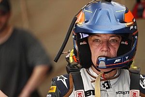 Abt driver Hurtgen out of Senegal XE round with virus, Kleinschmidt to sub in