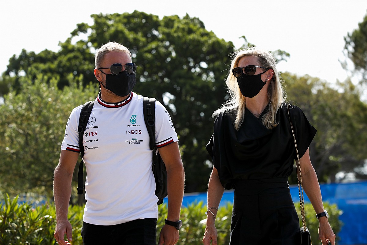 Rosberg tudni véli, hogy miért olyan gyors Bottas: „Hamilton karosszériája!”