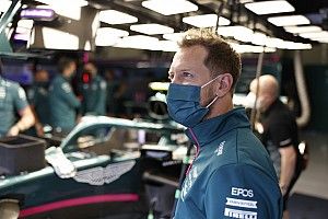 Vettel Tanggapi Rumor Dirinya Dalang Perekrutan Dan Fallows