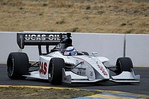 What could have been: IndyCar's lost talent turned tin-top star
