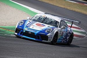 Carrera Cup Italia, Mugello: Quaresmini di forza in pole position!