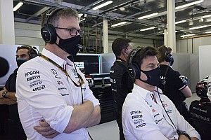 Wolff: az F1-nek nem szabad túl sok „random” sprintfutamot rendeznie