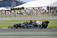 Mercedes nie jest faworytem