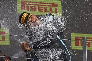 Lewis-Max: gioco rischioso perché non c'è una poltrona F1 per due
