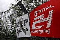 Nürburgring eert ambassadeur Sabine Schmitz met eigen bocht