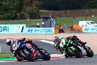 Redding boosted by Razgatlioglu 'ruffling Rea's feathers'