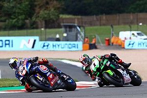 Redding boosted by Razgatlioglu 'ruffling Rea's feathers'