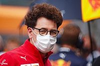 Бинотто: Ferrari и Red Bull обсудили легальность моторов Mercedes