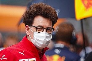 Ferrari, F1 Sprint yarışındaki değişikliklerle ters gridin de gelmesini umuyor