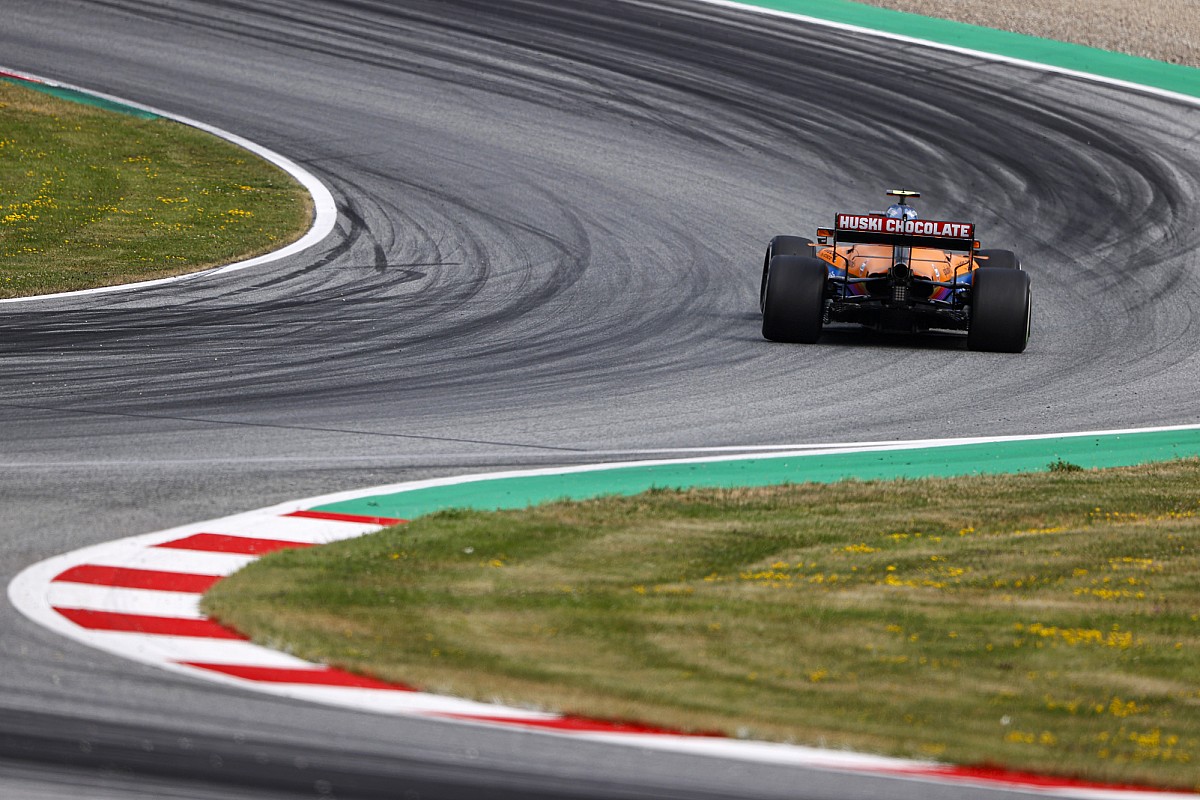 Onbegrip over vele straffen GP Oostenrijk: "Te gek voor woorden"