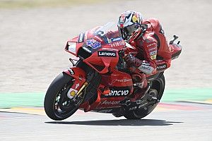 Ducati ad Assen per ricucire il distacco da Quartararo