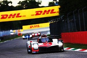 "Pechito" López marca lo mejor en la FP1 del WEC en Monza