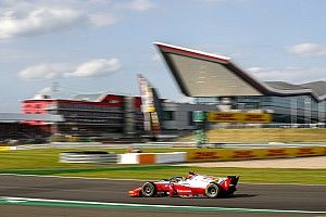 Hasil Sprint Race 1 F2 Inggris: Awal Bagus Shwartzman Pekan Ini
