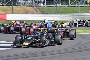 F2, F3 evaluating calendar and format changes for 2022