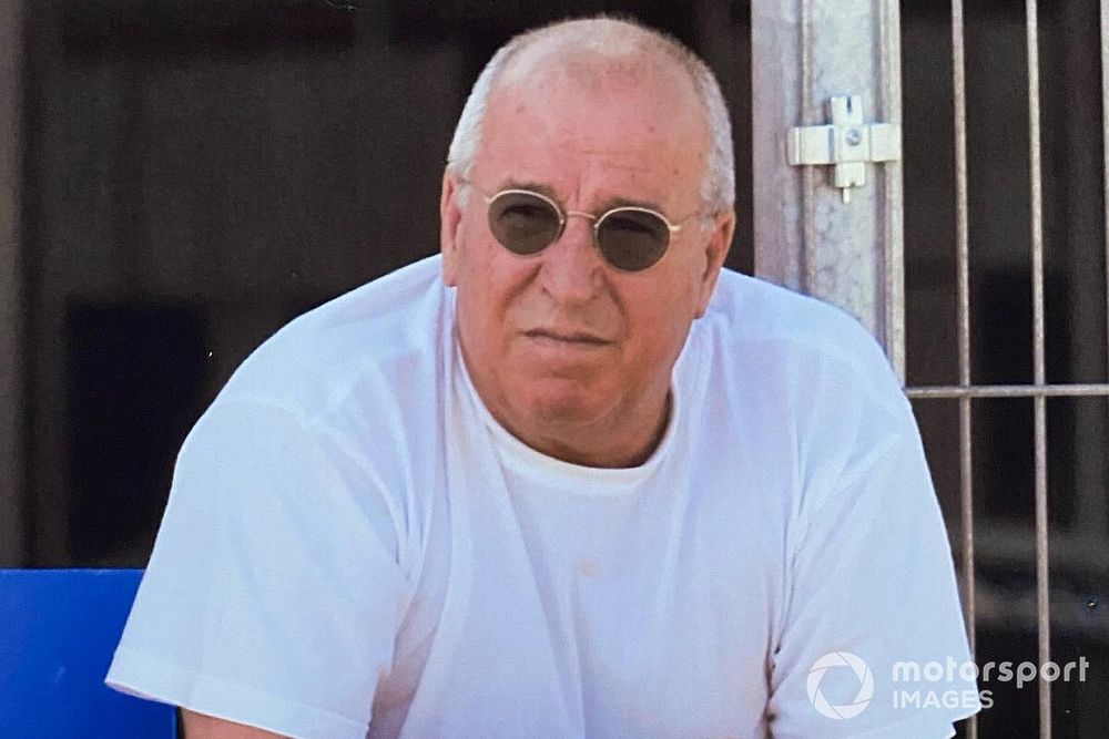 Il motorsport piange la scomparsa di Aldo Cerruti: Ciao "Baronio"
