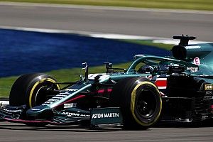 Stroll, Aston Martin'in Macaristan'da geçen yılki kadar güçlü olacağına inanmıyor