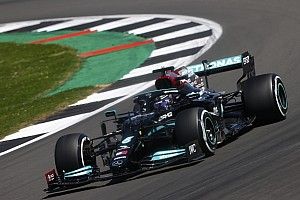 F1 Silverstone: Hamilton beffa Leclerc nel punto del botto di Verstappen!