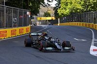 Bottas a perdu quatre places en un tour : "Je me sentais impuissant"