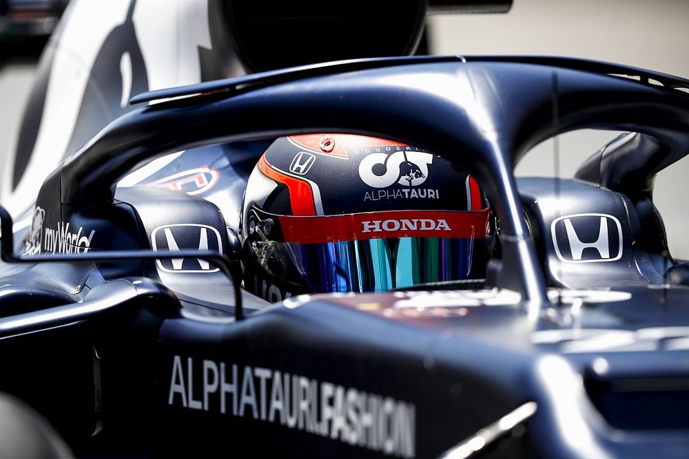 ホンダのF1活動終了後、若手ドライバー育成プログラムはどうなるのか?