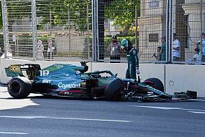 Ocon: F1's braking focus behind Baku crash fest