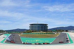 GP de Portugal F1: Timeline vuelta por vuelta