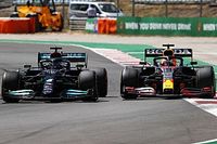 Button over titelkansen Verstappen: “Seizoen moet perfect zijn”