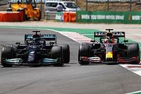 F1: Verstappen vê Mercedes com vantagem no uso de energia dos motores