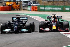 F1: Verstappen aposta em Mercedes forte no GP do Azerbaijão após Mônaco
