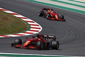 Ferrari wil snel duidelijkheid over straffen financieel reglement