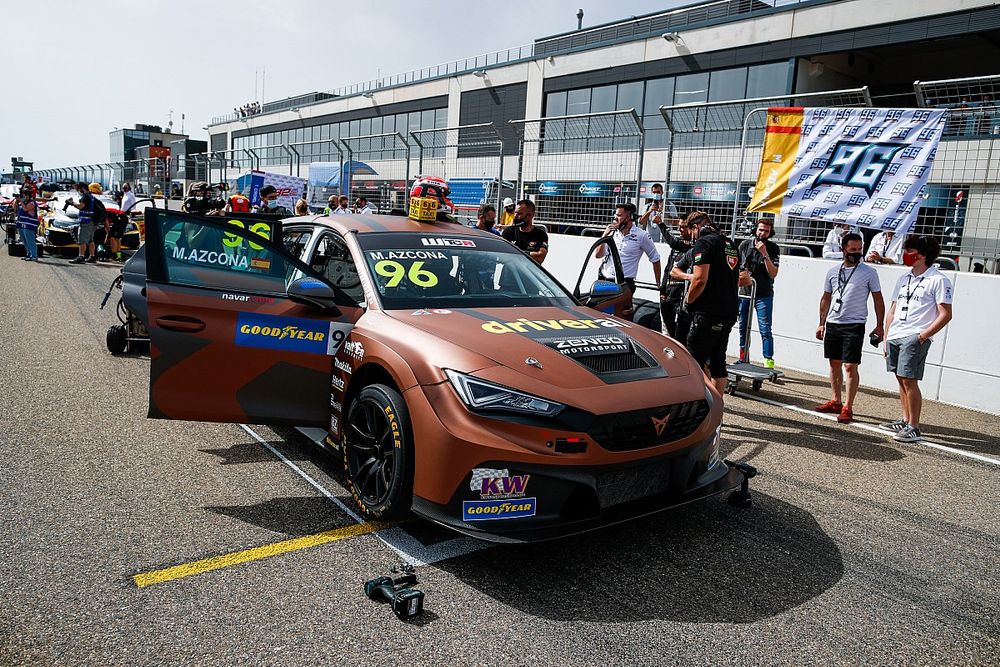 Przepis na sukces zespołu Cupra Racing