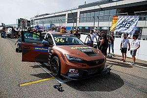 Przepis na sukces zespołu Cupra Racing