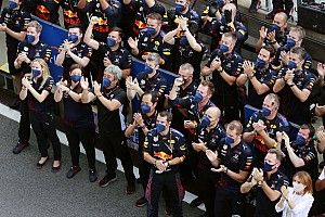 F1 wil diversiteit vergroten met plan voor studiebeurzen en stages
