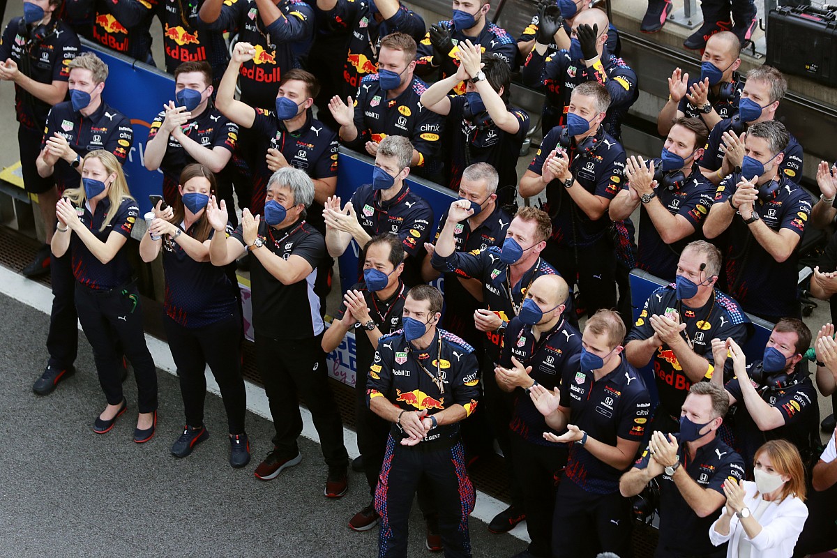 F1 wil diversiteit vergroten met plan voor studiebeurzen en stages