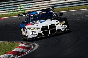 ADAC GT Masters: BMW M4 GT3 und Audi R8 LMS evo II werden präsentiert