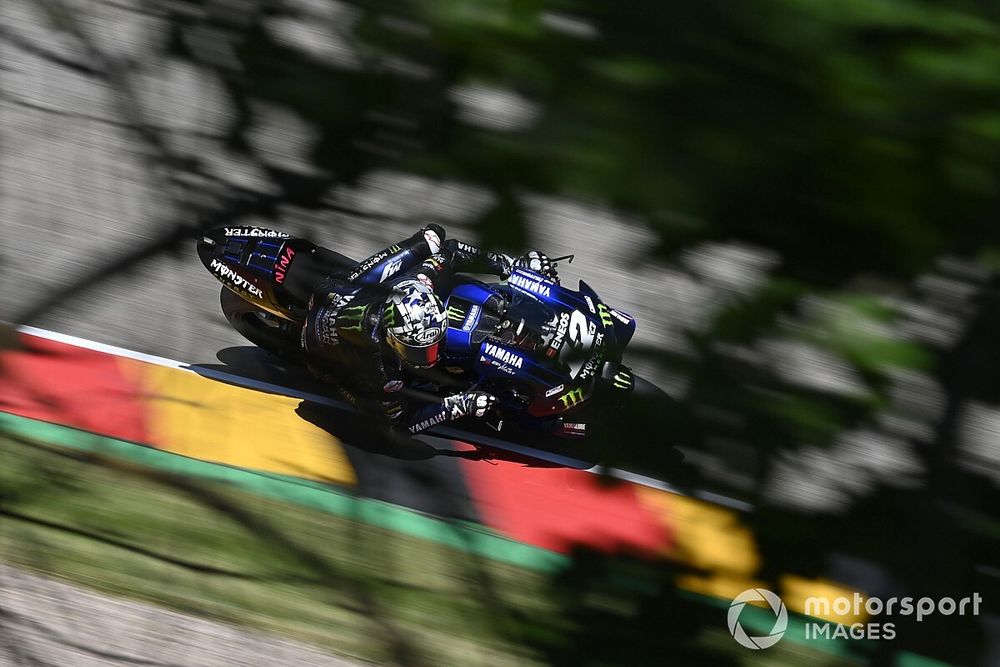 Vinales: Kami Jauh dari Level Terbaik