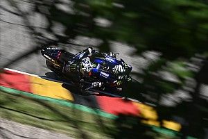 Vinales: Kami Jauh dari Level Terbaik