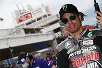 Franco Morbidelli résigné, mais pas abattu