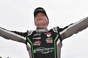 Road America Indy Lights: Malukas wins, regains points lead