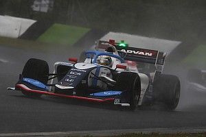 Yamamoto upbeat at Autopolis despite worst 2021 finish