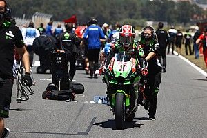 Mara Soto, Mekanik Wanita yang Bantu Jonathan Rea Bersinar