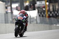Quartararo claimt pole voor Grand Prix van Italië