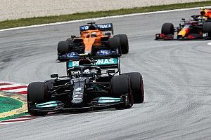 Bottas: "Mercedes'te 5-6 yıl geçirdiyseniz şampiyon olmalısınız"