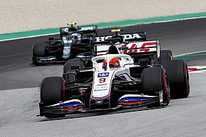 Haas Benarkan Mazepin Sulit Beradaptasi dengan Mobilnya