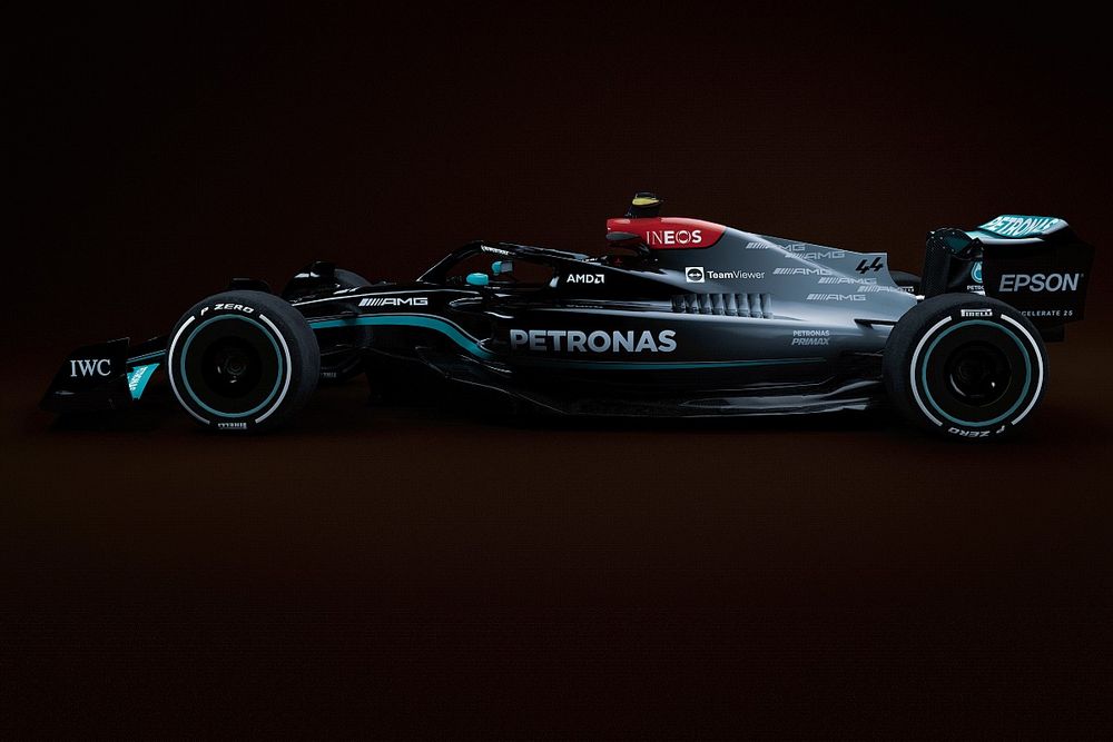 Pirelli: még Hamilton visszajelzése is pozitív volt az új gumikról