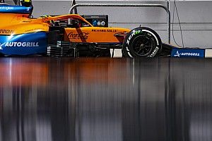 Norris: "Alpine'in bu kadar hızlı olması işleri zorlaştıracak"