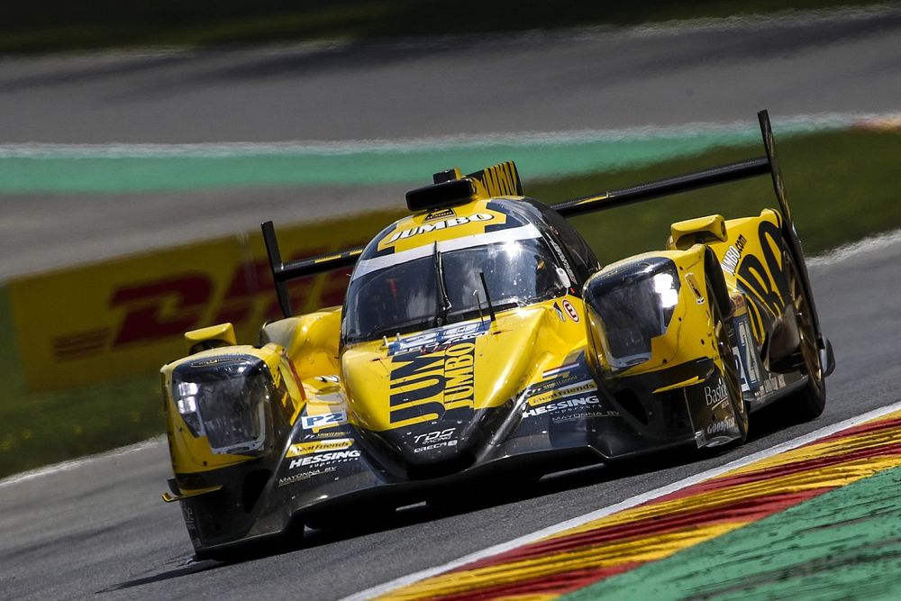 Organisatie houdt rekening met ingekorte WEC-kalender 2022