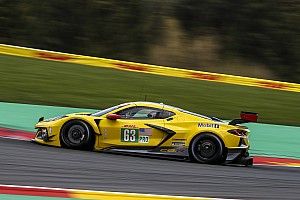 Corvette Racing to contest full WEC in 2022 alongside IMSA GTD Pro