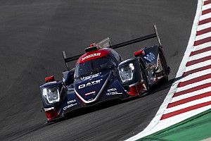 Portimao WEC: Di Resta completes LMP2 clean sweep of practice